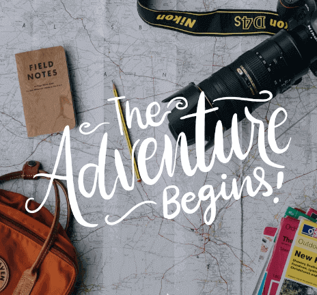 Explore the World of Adventure Tourism