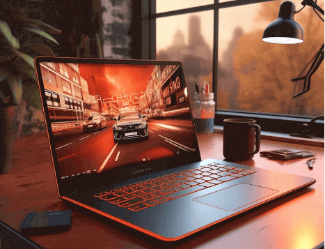 Omen laptops