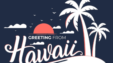 Solo travel to Hawaii