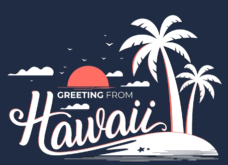 Solo travel to Hawaii