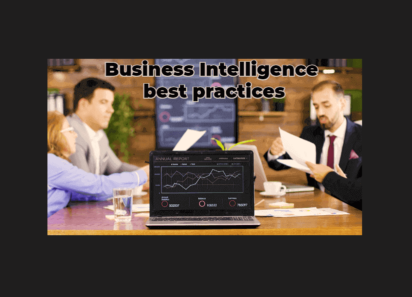 Business Intelligence