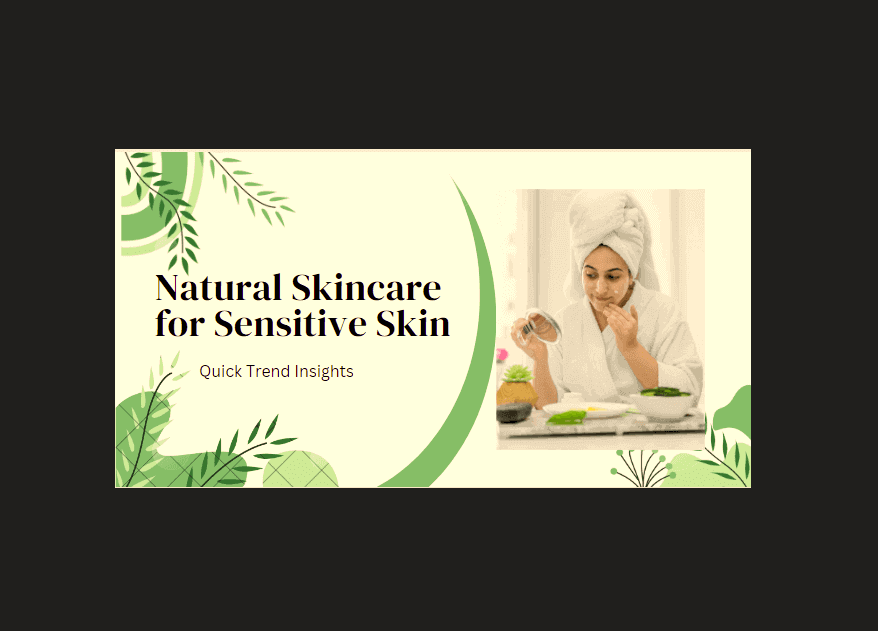 Skincare