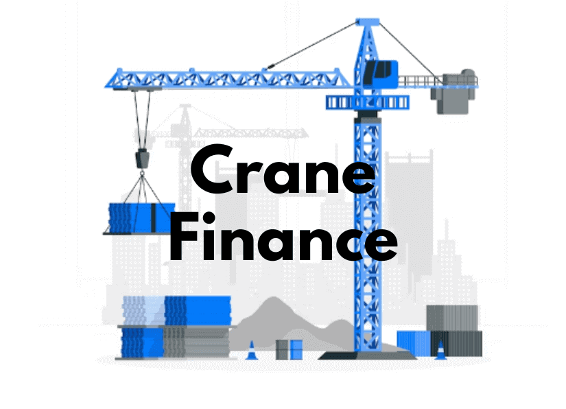 Crane Finance