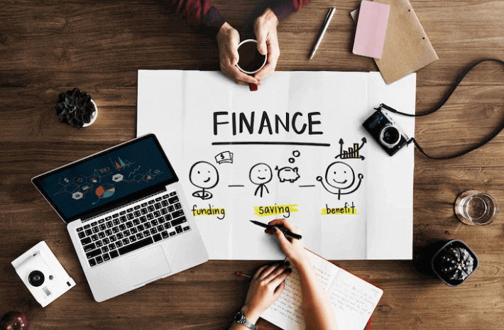 In house financing