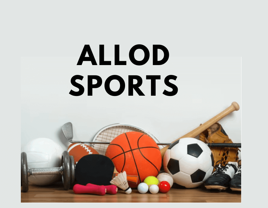 Allod Sports