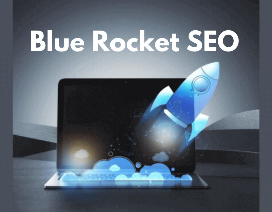 Blue Rocket SEO