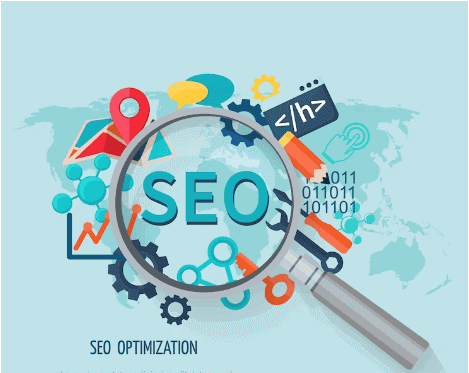 SEO for Family Law