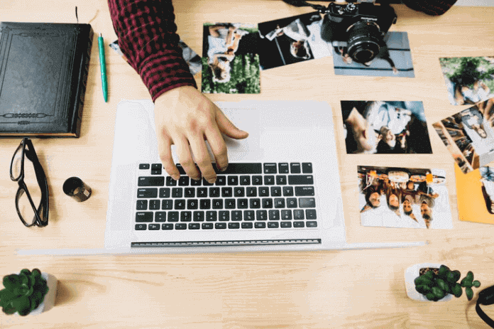 SEO for Wedding Photographers