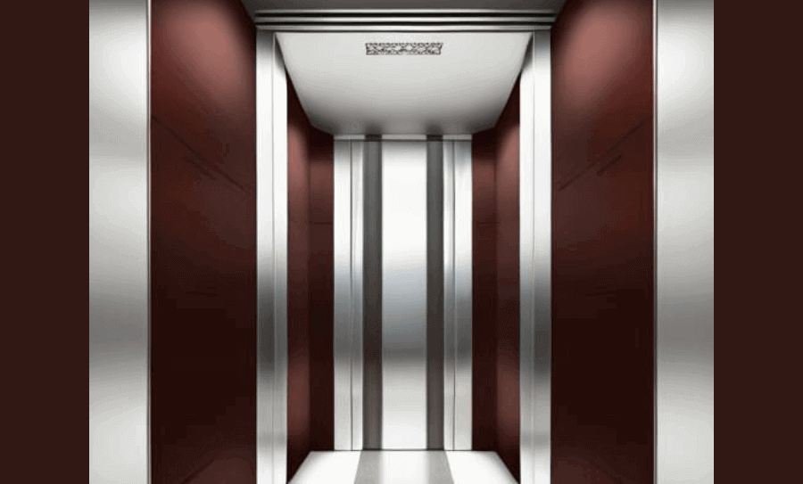 Are Elevator Doors Fire Rated