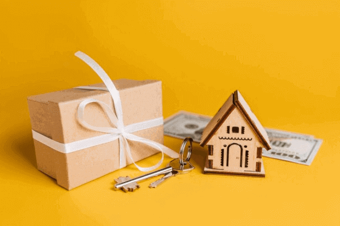 Resident benefit package