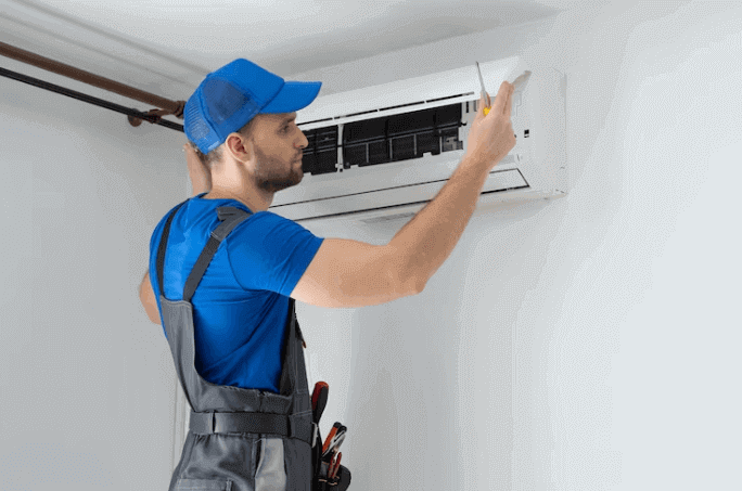 Benefits of AC Repair