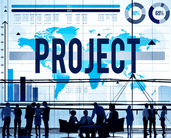 What is project omega