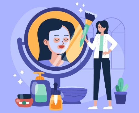 Betaine in Skin Care