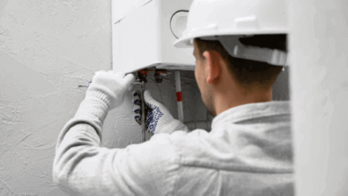 Tankless Water Heater Maintenance