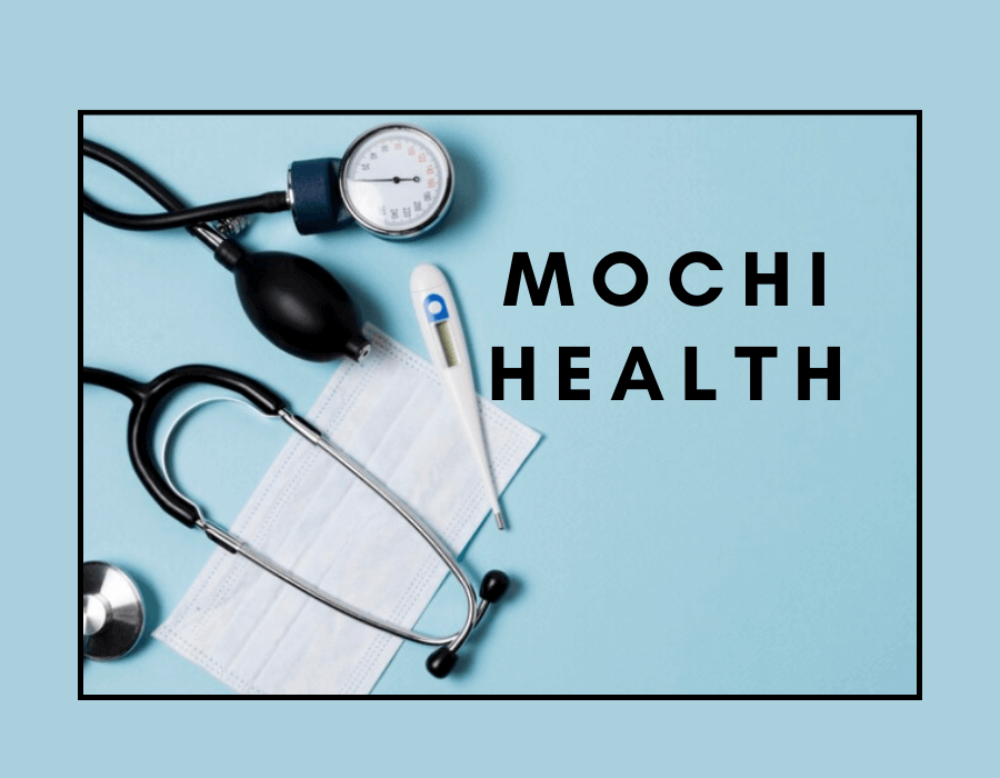 Mochi Health