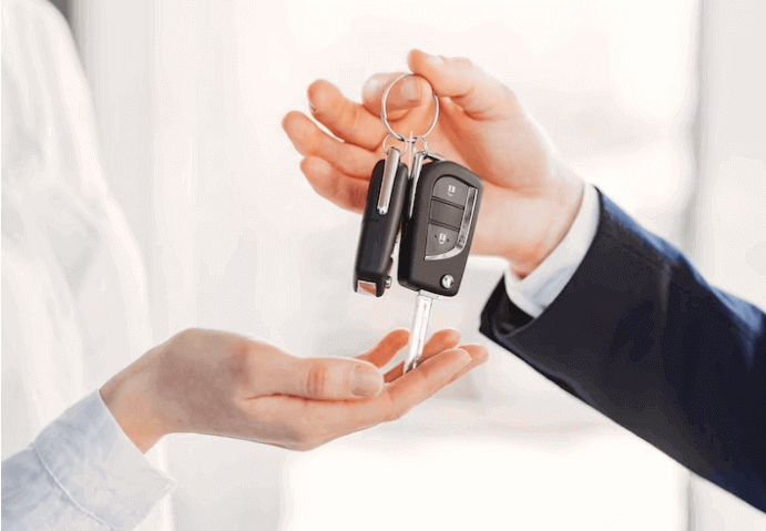 car rental in Richwood Texas Invest.Rakyat: What is it?