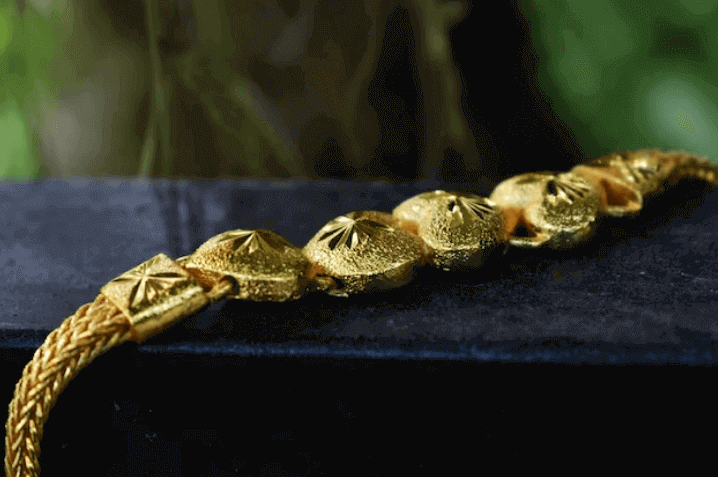 What is Gold Vermeil