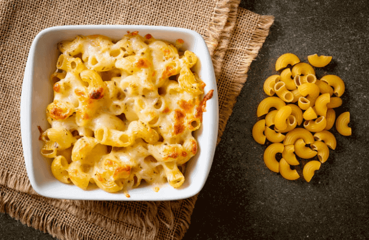 Kraft Mac And Cheese Calories