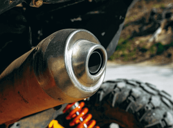 Diesel Exhaust Tips