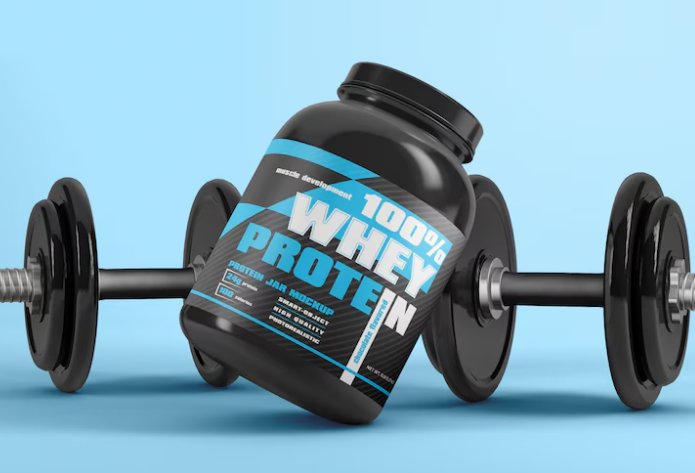 Best Low Calorie Protein Powder