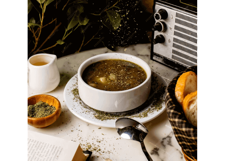 Busy Day Soup: Which One You Must Try Once
