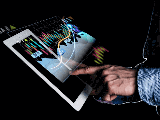 FintechZoom GM Stock
