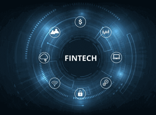 Fintech Companies New York