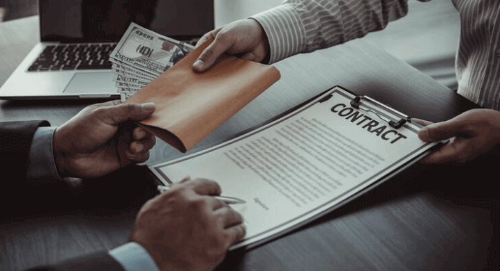 What is a Grant Deed