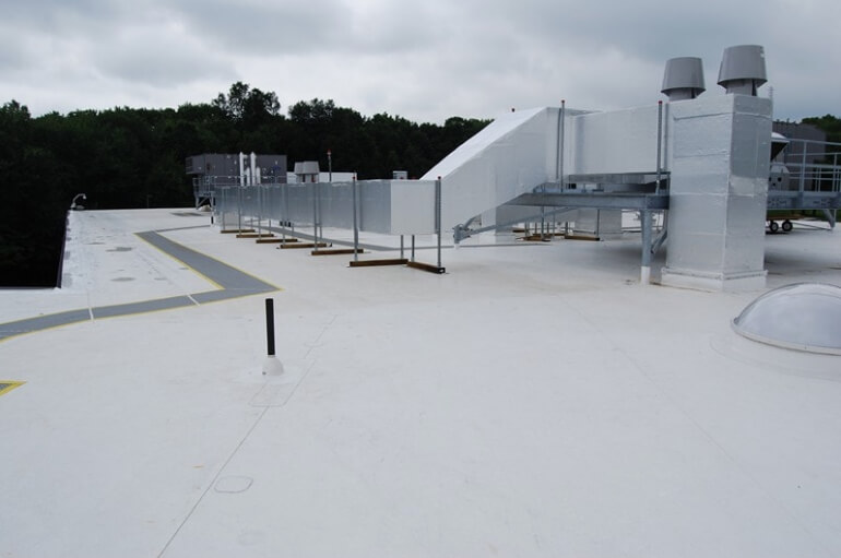 What is TPO Roofing