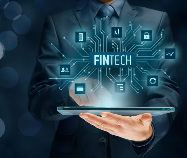 fintech jobs