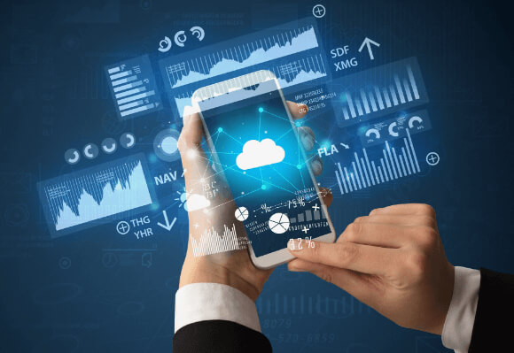 Fintech Software Development