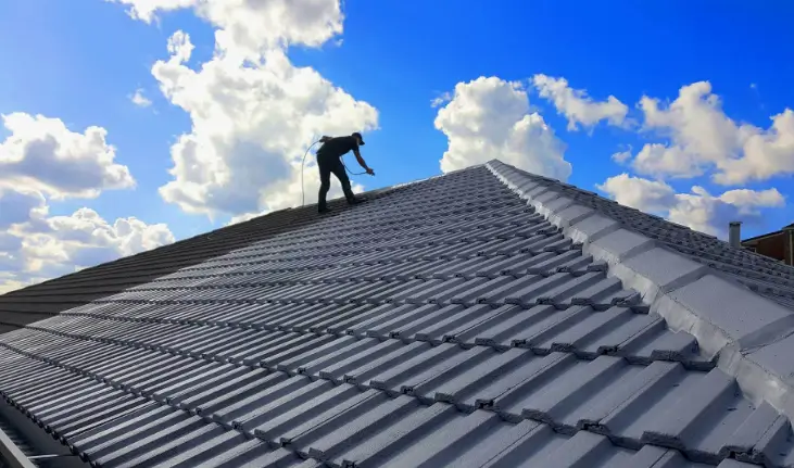 Local Roofing Companies That Finance