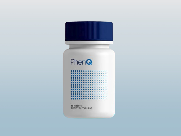 What is Phen-Q