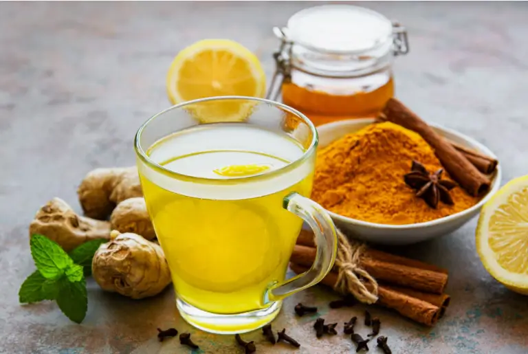 Strongest Natural Antibiotic for Tooth Infection