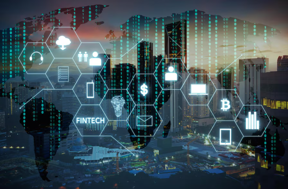 Fintech Zoom loans