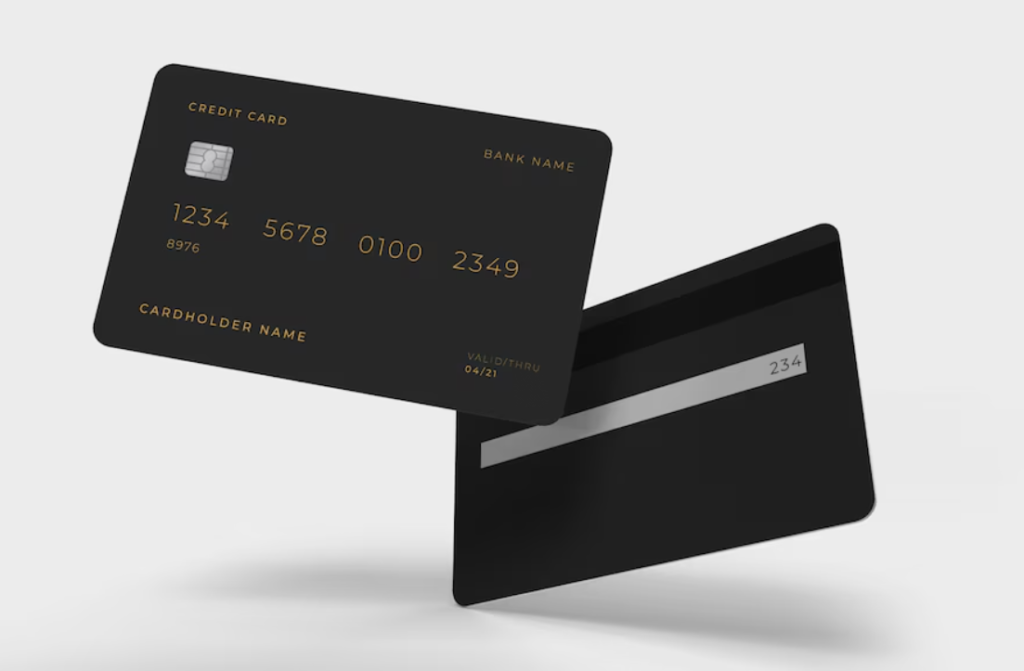 Credit Card Sleeves